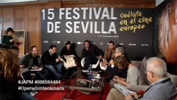 Operador de cámara, Sevilla, Freelance, Alejandro Martín Producciones, Diferencia,